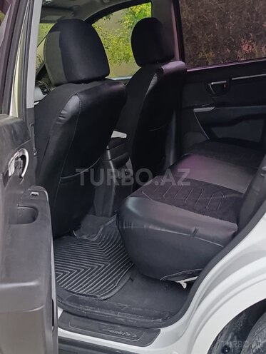 Hyundai Santa Fe 2012, 225,000 km - 2.0 л - Bakı
