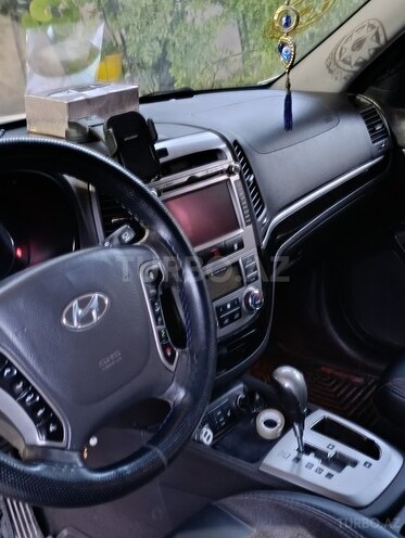 Hyundai Santa Fe 2012, 225,000 km - 2.0 л - Bakı