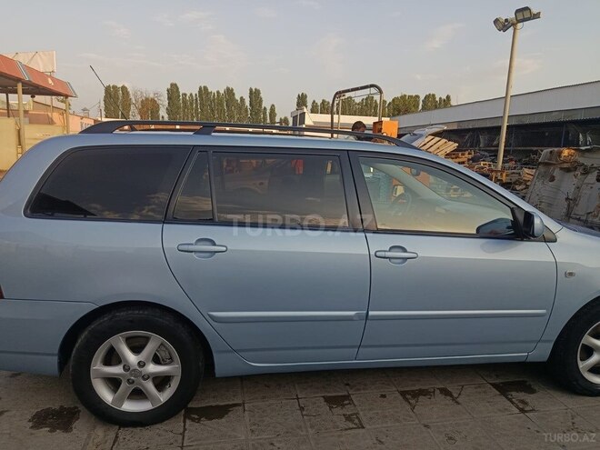 Toyota Corolla 2006, 250,000 km - 1.4 l - Xaçmaz
