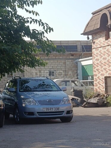 Toyota Corolla 2006, 250,000 km - 1.4 l - Xaçmaz