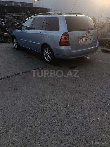 Toyota Corolla 2006, 250,000 km - 1.4 l - Xaçmaz