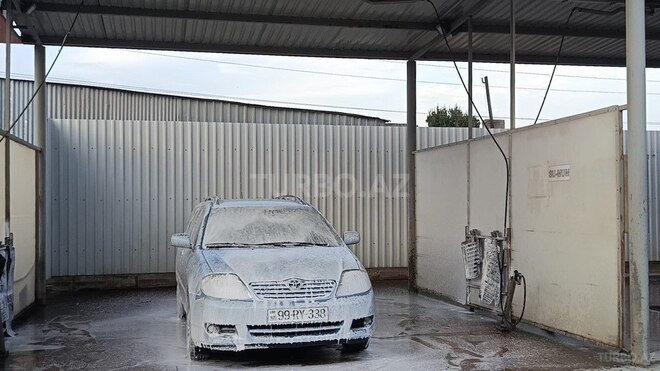 Toyota Corolla 2006, 250,000 km - 1.4 l - Xaçmaz
