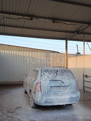 Toyota Corolla 2006, 250,000 km - 1.4 l - Xaçmaz