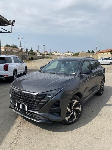 Changan  2026, 0 km - 1.5 l - Bakı