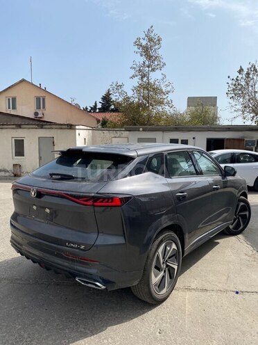 Changan  2026, 0 km - 1.5 l - Bakı
