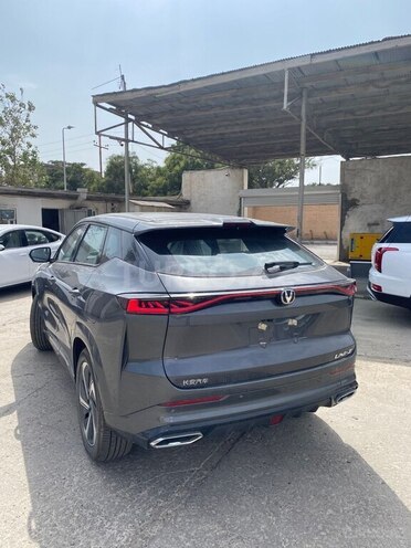 Changan  2026, 0 km - 1.5 l - Bakı