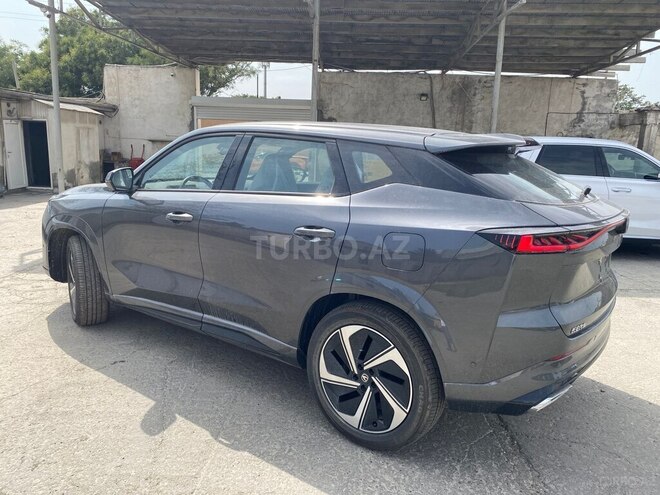 Changan  2026, 0 km - 1.5 l - Bakı