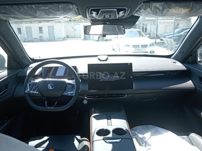 Changan  2026, 0 km - 1.5 l - Bakı