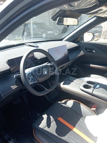 Changan  2026, 0 km - 1.5 l - Bakı