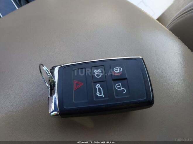 Land Rover Range Rover 2020, 103,218 km - 3.0 л - Bakı