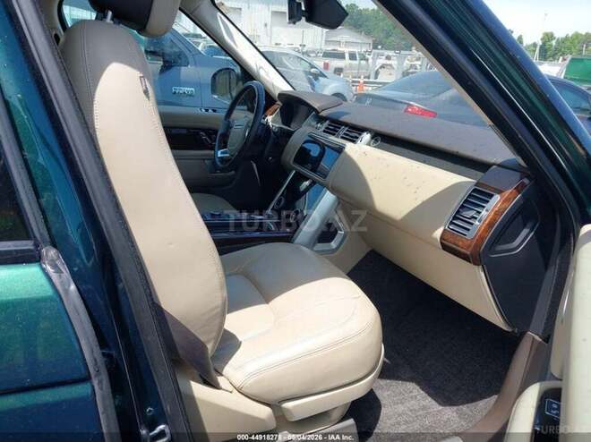 Land Rover Range Rover 2020, 103,218 km - 3.0 л - Bakı