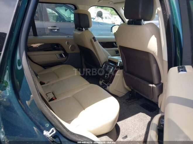Land Rover Range Rover 2020, 103,218 km - 3.0 л - Bakı