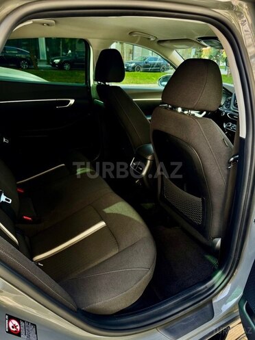Hyundai Sonata 2020, 91,300 km - 2.0 л - Bakı