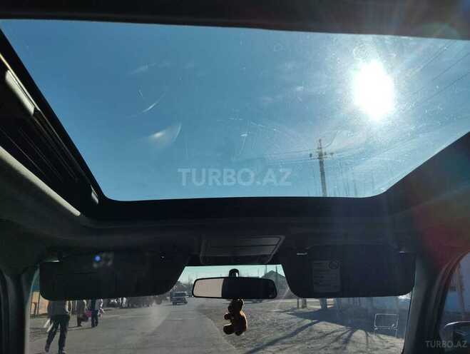 Subaru Forester 2007, 300,000 km - 2.0 l - Beyləqan