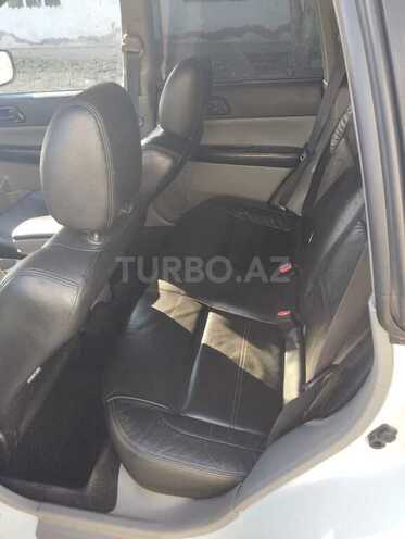 Subaru Forester 2007, 300,000 km - 2.0 l - Beyləqan
