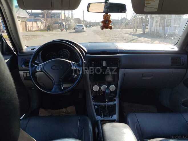 Subaru Forester 2007, 300,000 km - 2.0 l - Beyləqan