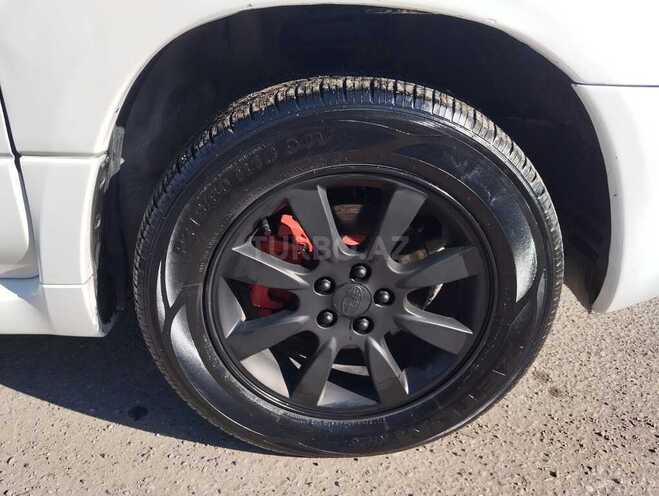 Subaru Forester 2007, 300,000 km - 2.0 l - Beyləqan