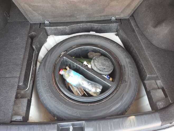 Subaru Forester 2007, 300,000 km - 2.0 l - Beyləqan