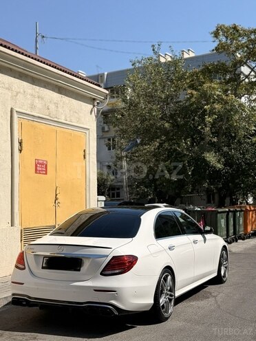 Mercedes E 300 2019, 55,696 km - 2.0 l - Bakı