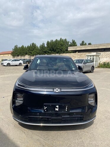 Changan  2025, 0 km - 1.5 l - Bakı