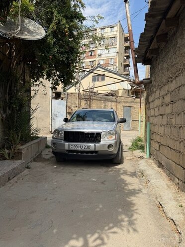 Jeep Grand Cherokee 2005, 481,194 km - 3.0 l - Bakı