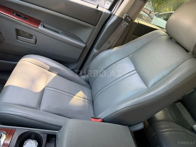Jeep Grand Cherokee 2005, 481,194 km - 3.0 l - Bakı
