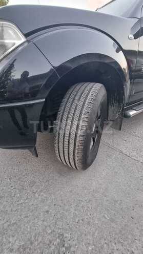 Nissan Navara 2013, 186,000 km - 2.5 l - Bakı