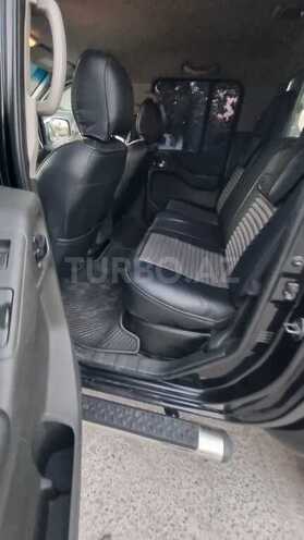 Nissan Navara 2013, 186,000 km - 2.5 l - Bakı