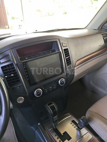 Mitsubishi Pajero 2008, 188,000 km - 3.0 l - Masallı