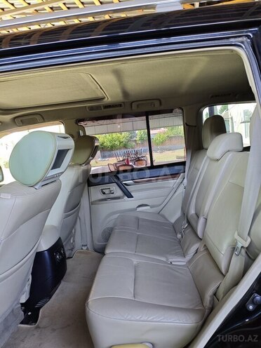 Mitsubishi Pajero 2008, 188,000 km - 3.0 l - Masallı
