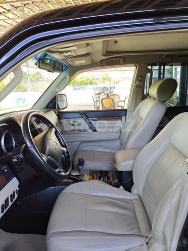 Mitsubishi Pajero 2008, 188,000 km - 3.0 l - Masallı