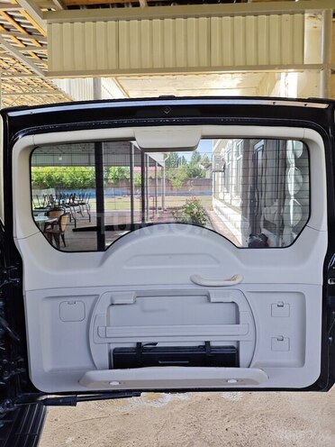 Mitsubishi Pajero 2008, 188,000 km - 3.0 l - Masallı