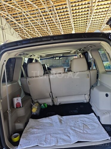Mitsubishi Pajero 2008, 188,000 km - 3.0 l - Masallı