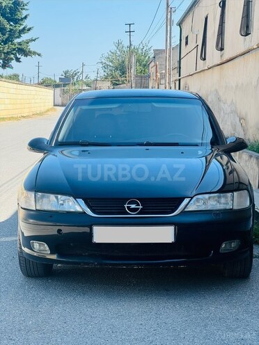 Opel Vectra 1997, 250,000 km - 2.0 l - Bakı