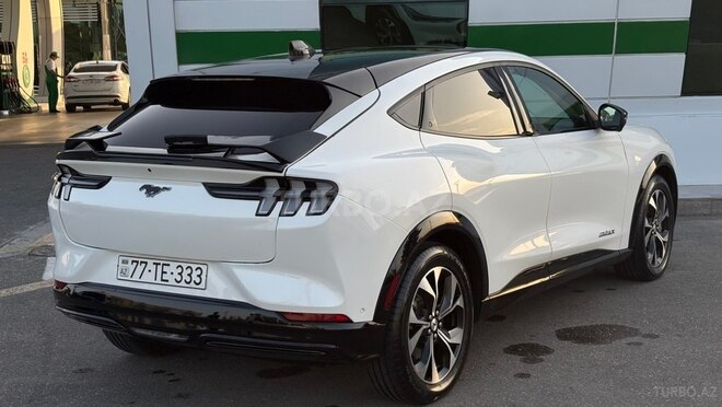 Ford Mustang Mach-E 2022, 44,000 km - 0.0 л - Bakı