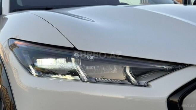 Ford Mustang Mach-E 2022, 44,000 km - 0.0 л - Bakı