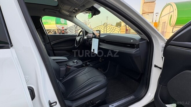 Ford Mustang Mach-E 2022, 44,000 km - 0.0 л - Bakı