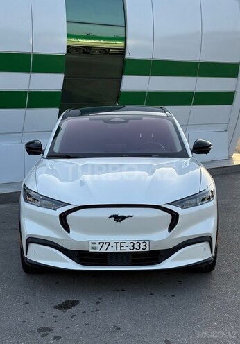 Ford Mustang Mach-E 2022, 44,000 km - 0.0 л - Bakı