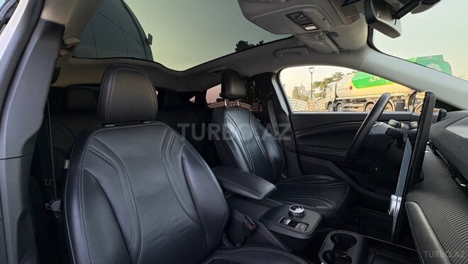 Ford Mustang Mach-E 2022, 44,000 km - 0.0 л - Bakı