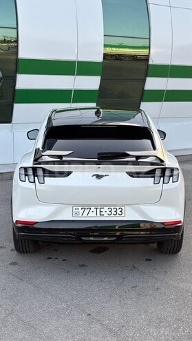 Ford Mustang Mach-E 2022, 44,000 km - 0.0 л - Bakı