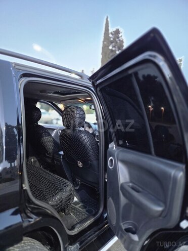 Jeep Cherokee 2003, 296,000 km - 2.8 l - Xaçmaz