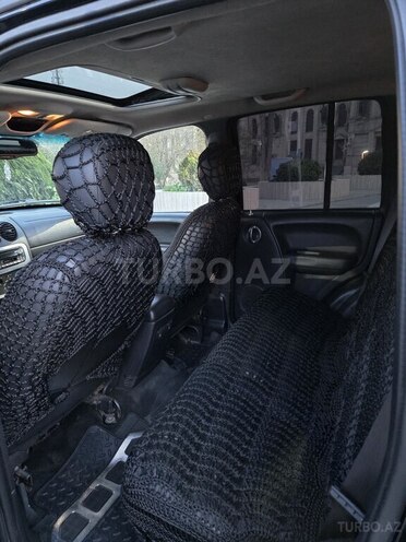Jeep Cherokee 2003, 296,000 km - 2.8 l - Xaçmaz