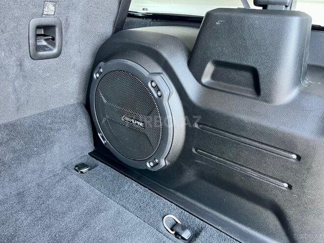 Jeep Wrangler 2022, 37,000 km - 2.0 l - Bakı