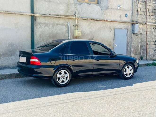 Opel Vectra 1997, 250,000 km - 2.0 l - Bakı