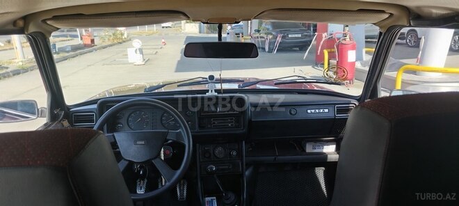 LADA (VAZ) 2107 2005, 200,000 km - 1.6 l - Mingəçevir