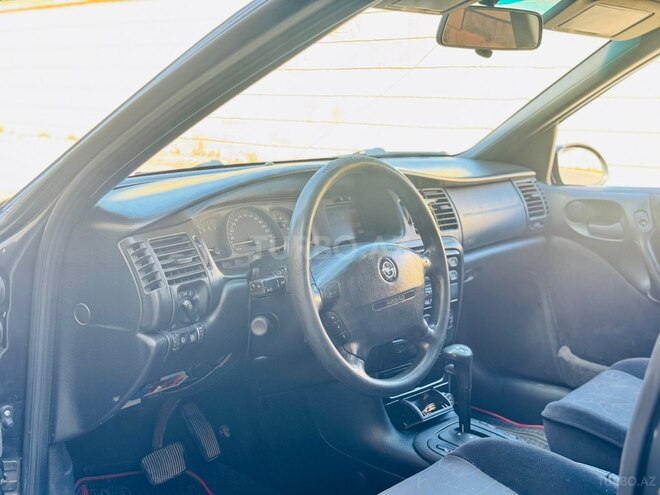 Opel Vectra 1997, 250,000 km - 2.0 l - Bakı