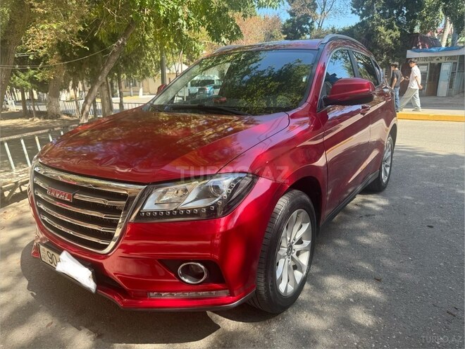 Haval H2 2018, 146,000 km - 1.5 л - Bakı