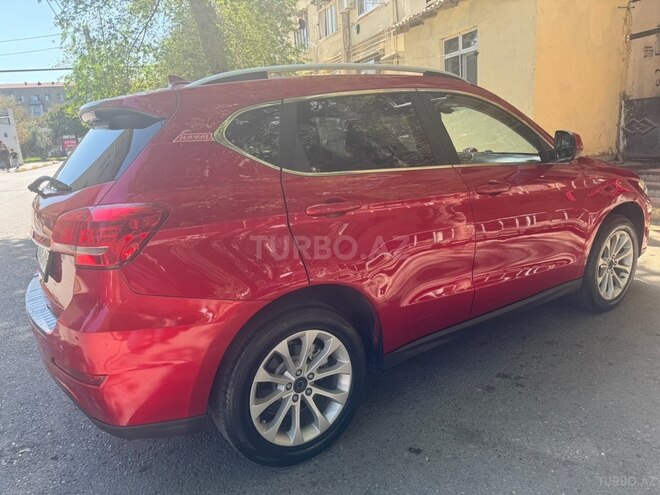 Haval H2 2018, 146,000 km - 1.5 л - Bakı