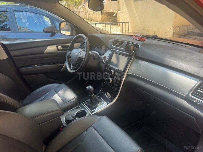 Haval H2 2018, 146,000 km - 1.5 л - Bakı