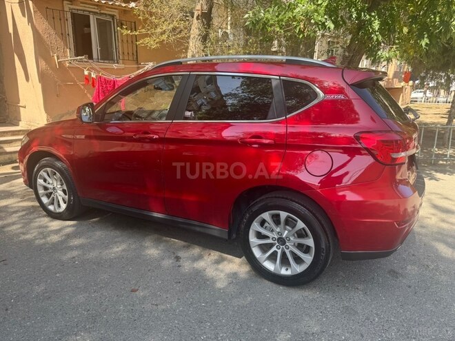 Haval H2 2018, 146,000 km - 1.5 л - Bakı